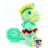 authentic Pokemon plush Mystery Dungeon Kecleon 19cm